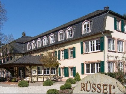 Foto: RÜSSELs Landhaus