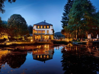 Foto: RÜSSELs Landhaus