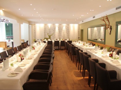 Foto: RÜSSELs Landhaus