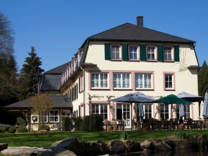 Foto: R&amp;Uuml;SSELs Landhaus